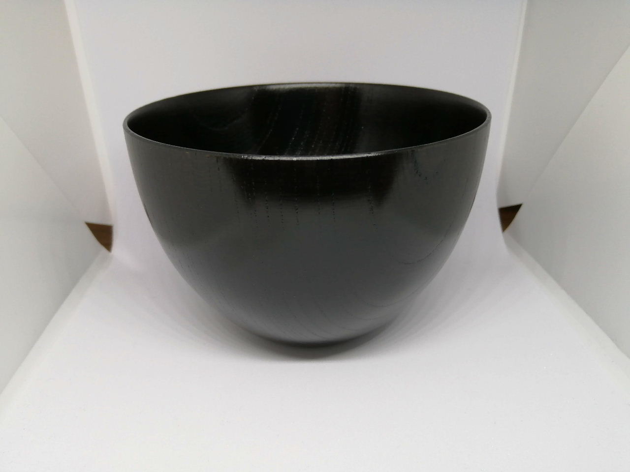 欅　スープ椀（大）